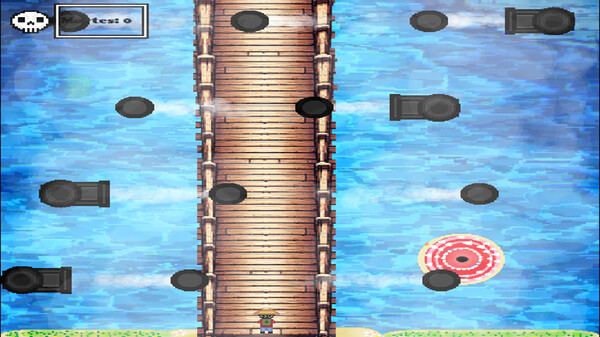 Bridge Crossing screenshot 1