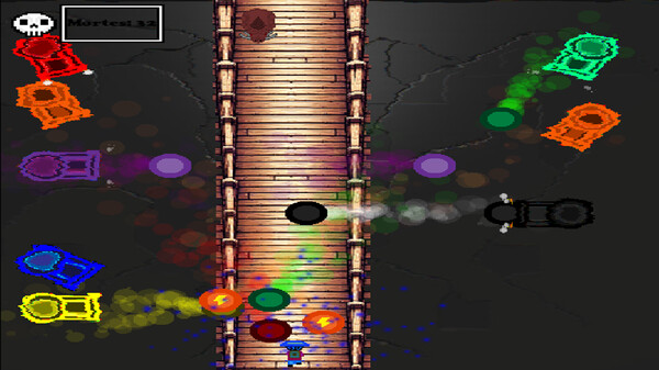 Bridge Crossing screenshot 5