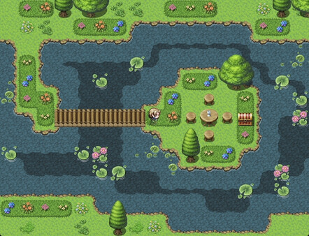 Roam Across screenshot 1