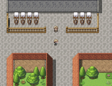Roam Across screenshot 10