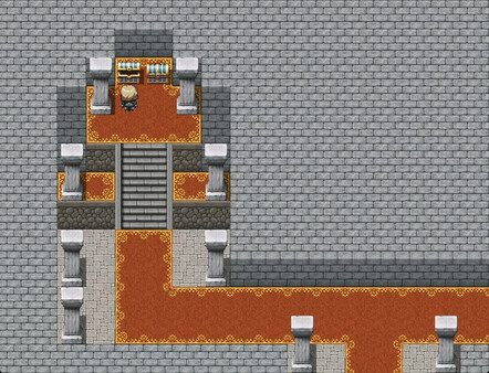 Roam Across screenshot 4