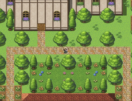 Roam Across screenshot 2