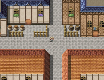 Roam Across screenshot 11