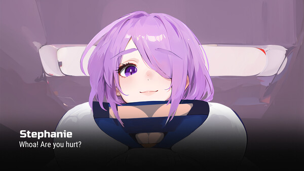 Blood Midnight Blossom screenshot 5
