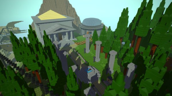 Blockland screenshot 4