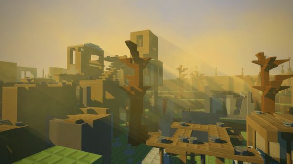 Blockland screenshot 5