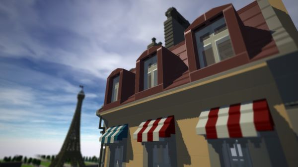Blockland screenshot 3