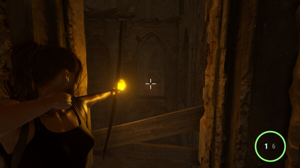 Selene's Unbearable Night screenshot 3