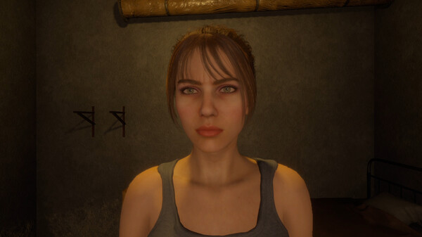 Selene's Unbearable Night screenshot 10