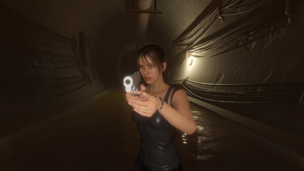 Selene's Unbearable Night screenshot 7