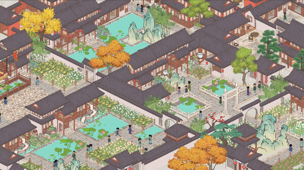 House of Legacy screenshot 1