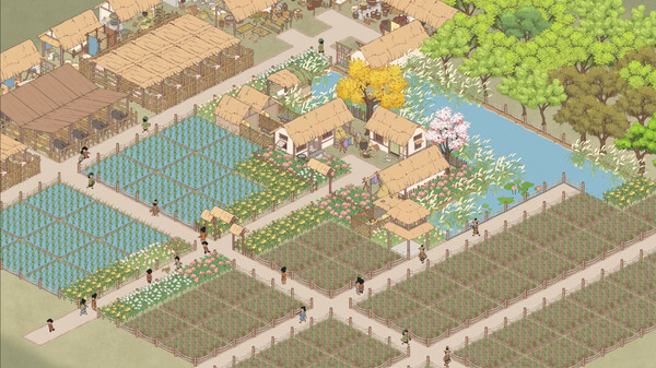 House of Legacy screenshot 8