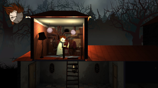 Knock-knock screenshot 4
