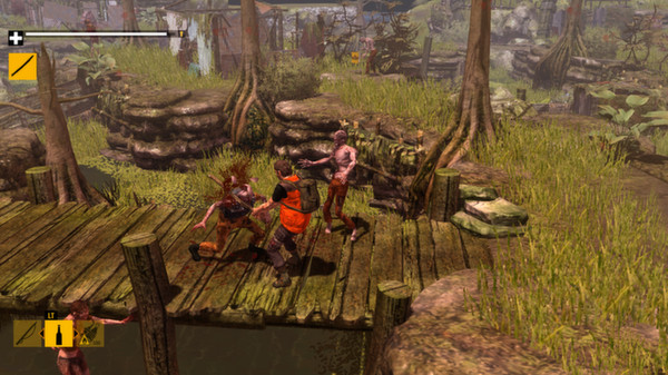 How to Survive screenshot 10