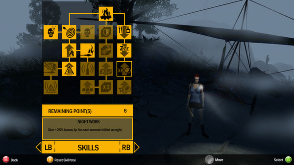 How to Survive screenshot 7