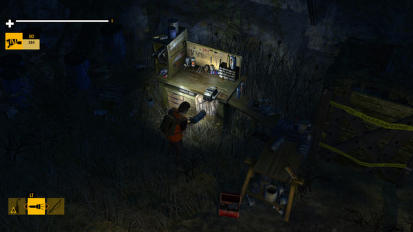 How to Survive screenshot 2