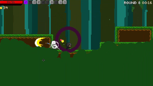 ABYSSEY screenshot 3