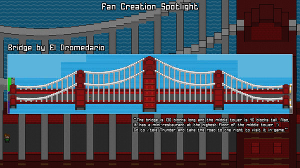 8BitMMO screenshot 5