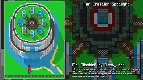 8BitMMO screenshot 3