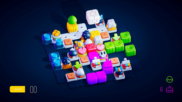 CUBE ROYALE screenshot 7