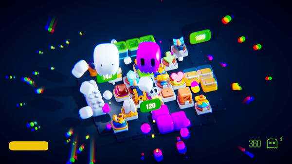 CUBE ROYALE screenshot 12