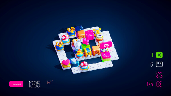 CUBE ROYALE screenshot 9
