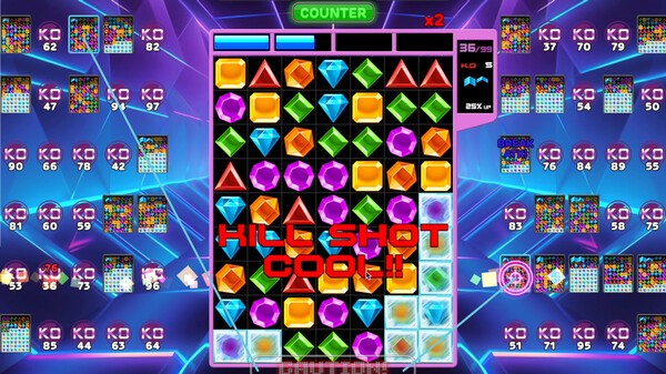 Match Gem 99 screenshot 3