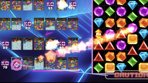 Match Gem 99 screenshot 4