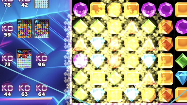 Match Gem 99 screenshot 5