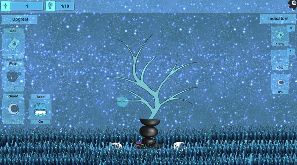 Keepers screenshot 2