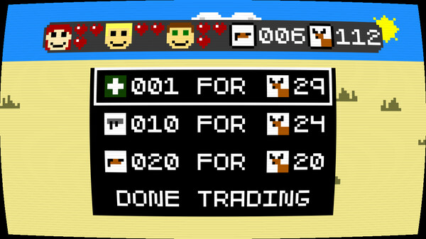 Super Amazing Wagon Adventure screenshot 4