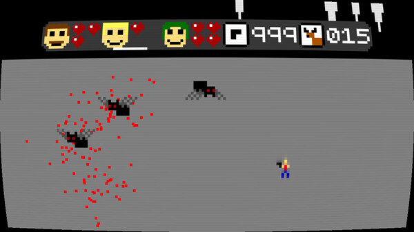 Super Amazing Wagon Adventure screenshot 5
