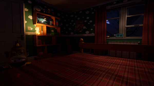 Boogeyman 3 screenshot 3
