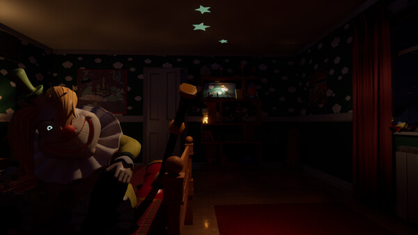 Boogeyman 3 screenshot 1