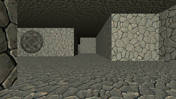 Crossing The Sands screenshot 7