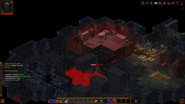 UnderRail screenshot 11