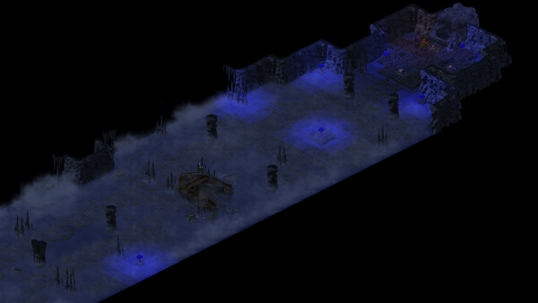 UnderRail screenshot 12
