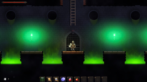 Shadows Labyrinth screenshot 4