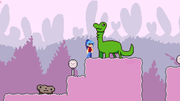 Awakening Sarah screenshot 1