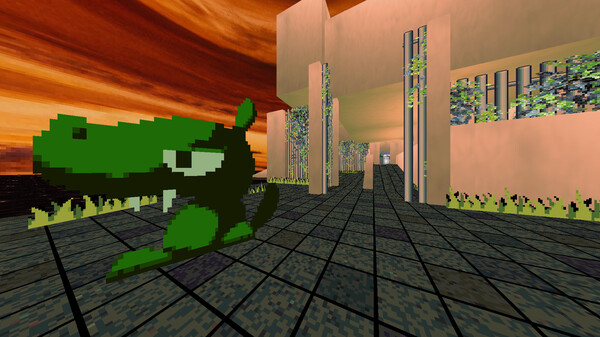 Awakening Sarah screenshot 2