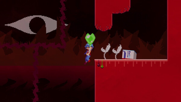 Awakening Sarah screenshot 4