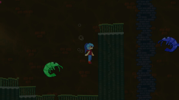 Awakening Sarah screenshot 3