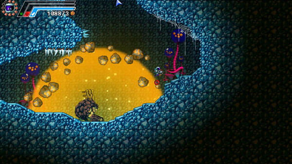 Jett Rider screenshot 10