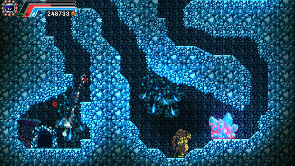 Jett Rider screenshot 11