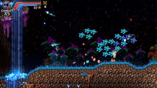Jett Rider screenshot 7