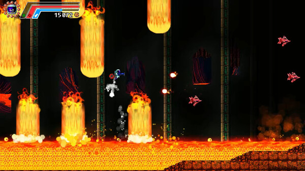 Jett Rider screenshot 5