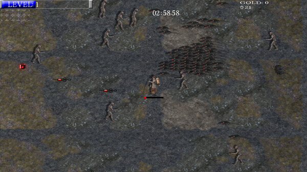Survivors of the Plague screenshot 6