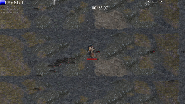 Survivors of the Plague screenshot 2