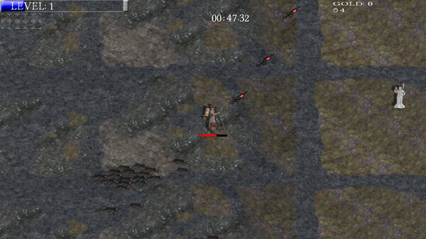Survivors of the Plague screenshot 7
