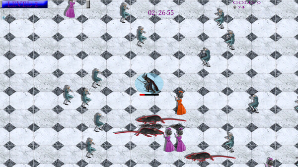 Survivors of the Plague screenshot 4